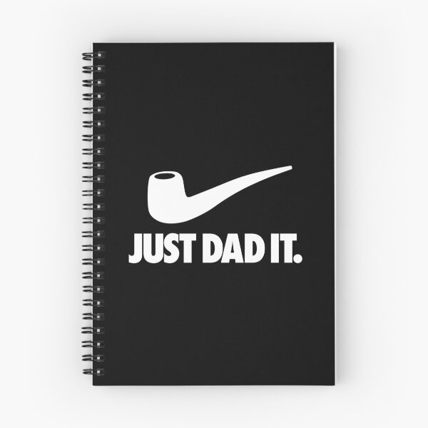 Item preview, JUST DAD IT designed and sold by oddwonders.