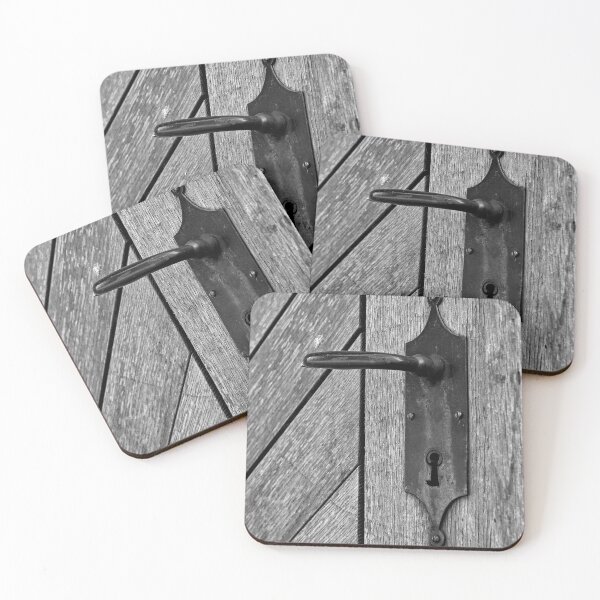Item preview, Doorknob – Everyday detail with symbolic depth designed and sold by beatbieri.ch.