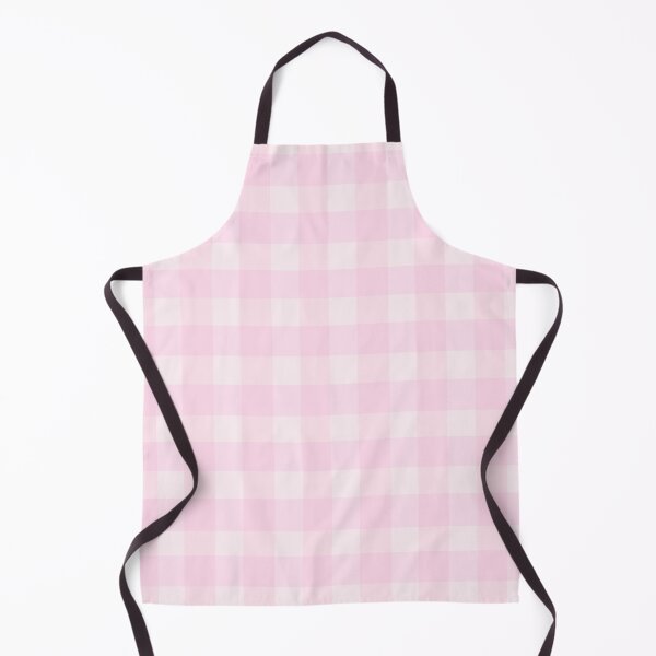 Item preview, Coquette Pink Gingham designed and sold by PrincessPeneloP.