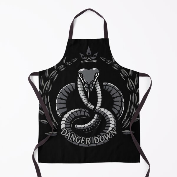 Item preview, Danger Down designed and sold by Thompika.