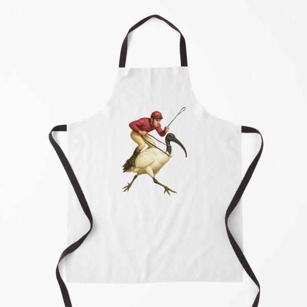 Item preview, Ibis Bin Chicken Jockey designed and sold by LeoDaVinki.