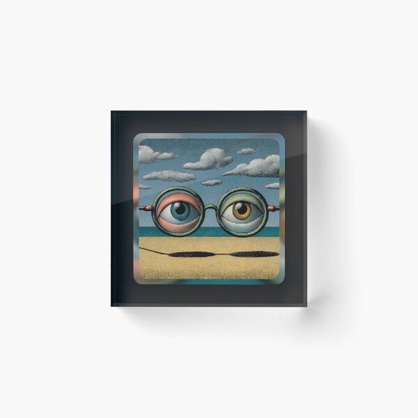 Item preview, Refractions of Reality designed and sold by mi-kam.