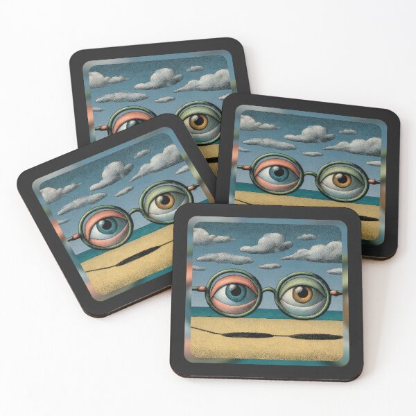 Item preview, Refractions of Reality designed and sold by mi-kam.