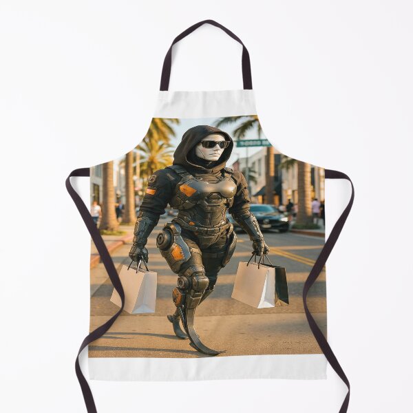 Item preview, Agent Ai Shopping  designed and sold by quantum X.