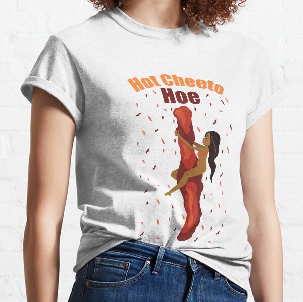 Takis T Shirts Redbubble - hot cheetos roblox t shirt template