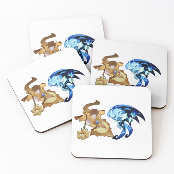 Item preview, Shadow milk cookie sticker designed and sold by Dinosaur Bee.