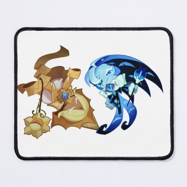 Item preview, Shadow milk cookie sticker designed and sold by Dinosaur Bee.