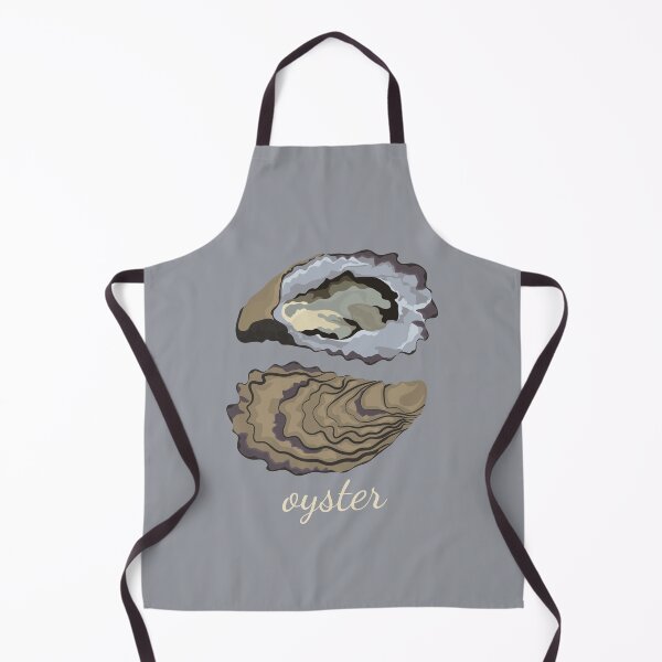 Item preview, Half Shell Oyster designed and sold by Art-of-Rory.