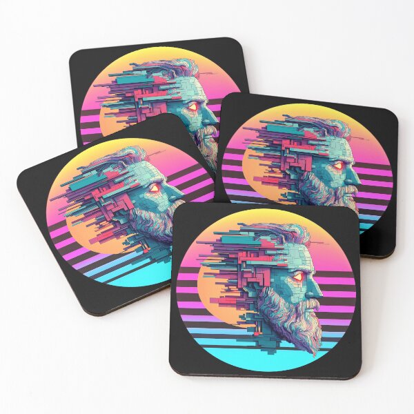 Item preview, Zeus 2.0 – Digital Overdrive designed and sold by Bearabilia.