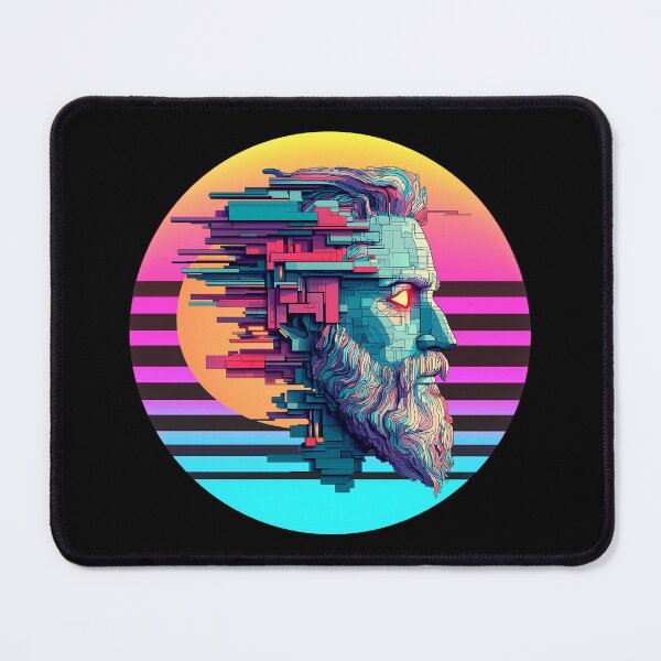 Item preview, Zeus 2.0 – Digital Overdrive designed and sold by Bearabilia.