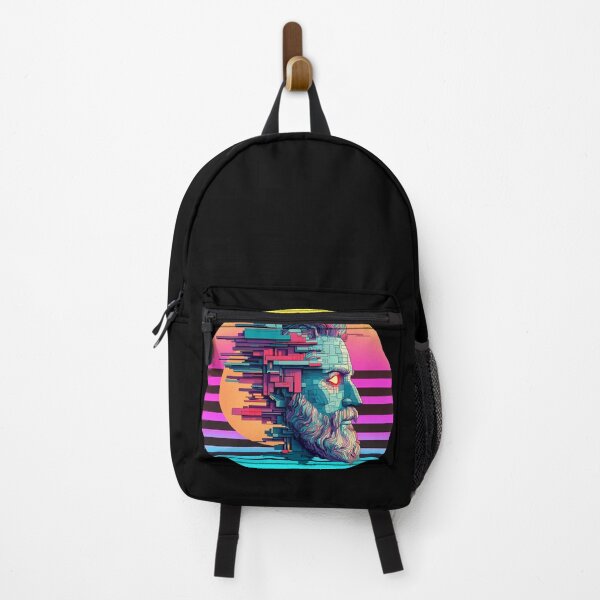 Item preview, Zeus 2.0 – Digital Overdrive designed and sold by Bearabilia.