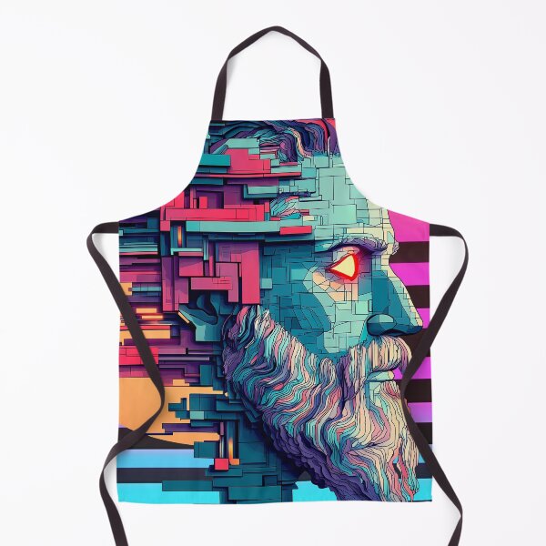Item preview, Zeus 2.0 – Digital Overdrive designed and sold by Bearabilia.