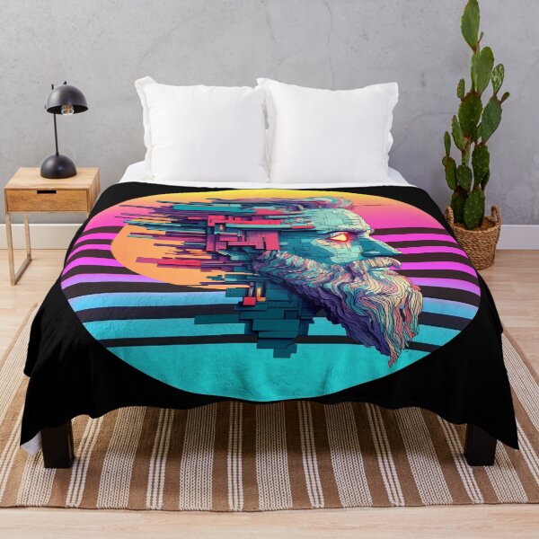 Item preview, Zeus 2.0 – Digital Overdrive designed and sold by Bearabilia.