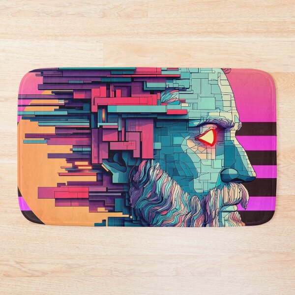 Item preview, Zeus 2.0 – Digital Overdrive designed and sold by Bearabilia.