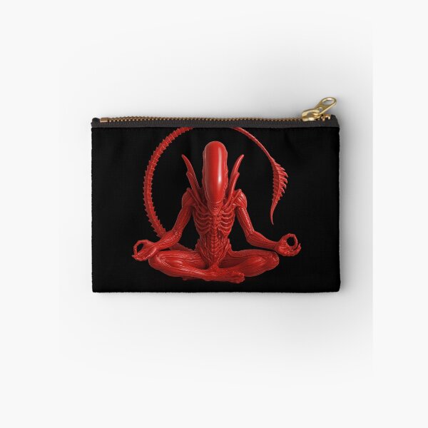 Item preview, Red Zen Xenomorph designed and sold by Designs-By-Suga.