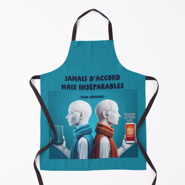 Item preview, Gemini Funny – Split Personality, Same Sign designed and sold by JOUNO.