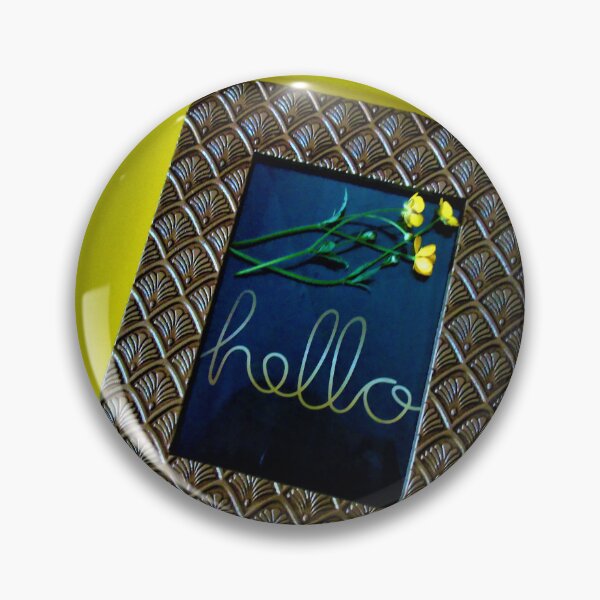 Item preview, Hello Spring designed and sold by ART22.