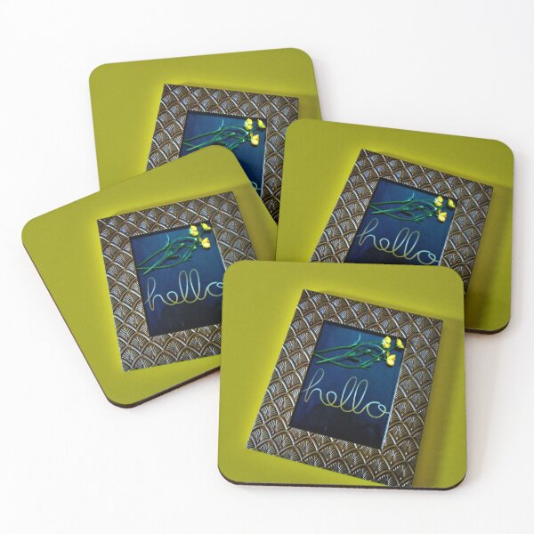 Item preview, Hello Spring designed and sold by ART22.