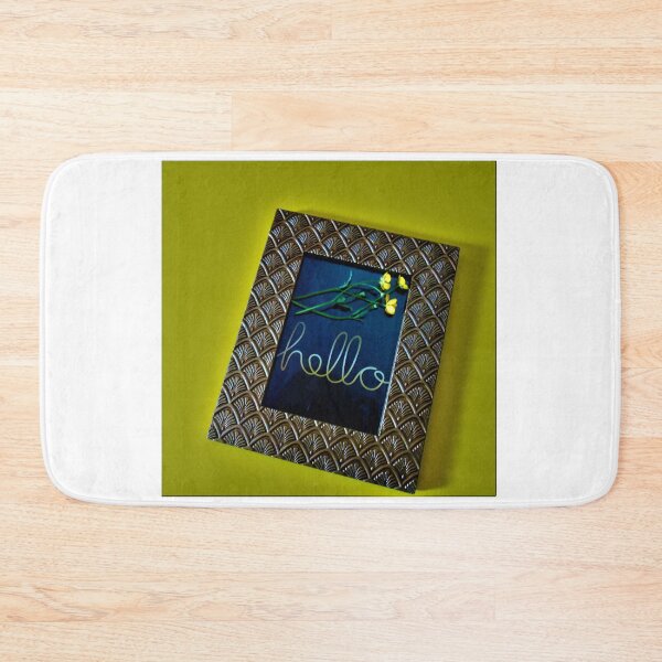 Item preview, Hello Spring designed and sold by ART22.