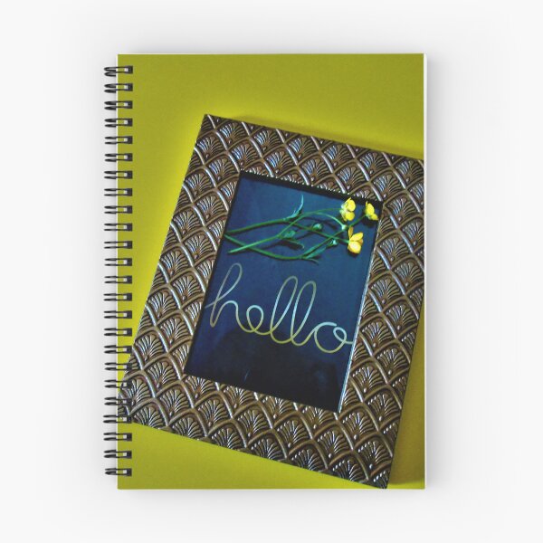 Item preview, Hello Spring designed and sold by ART22.