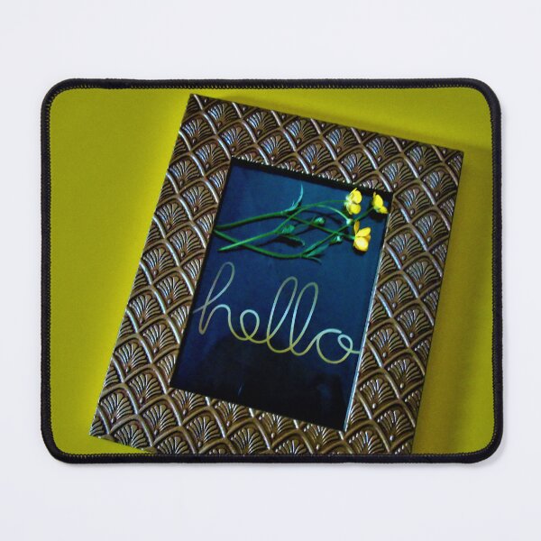 Item preview, Hello Spring designed and sold by ART22.