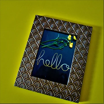 Artwork thumbnail, Hello Spring by ART22