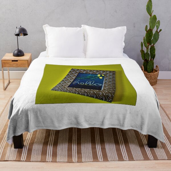 Item preview, Hello Spring designed and sold by ART22.
