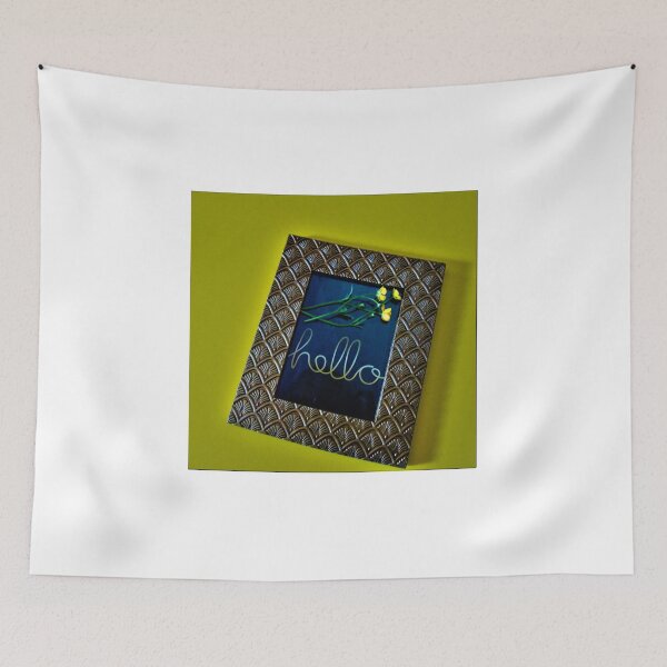 Item preview, Hello Spring designed and sold by ART22.