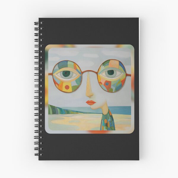 Item preview, Refractions of Reality designed and sold by mi-kam.