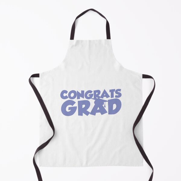 Item preview, Congrats Grad Pastel Purple designed and sold by Designed By Rachel.