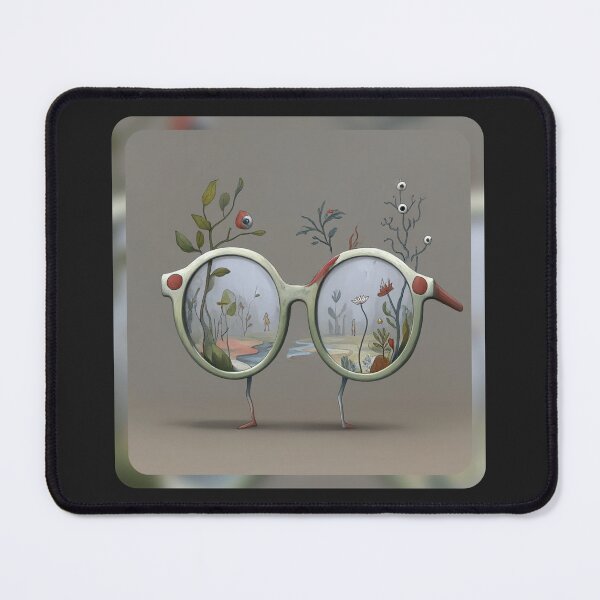 Item preview, Refractions of Reality designed and sold by mi-kam.