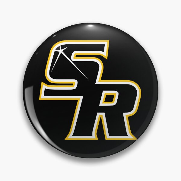 Item preview, The Saint Rose Golden Knights  designed and sold by Alphegecort.
