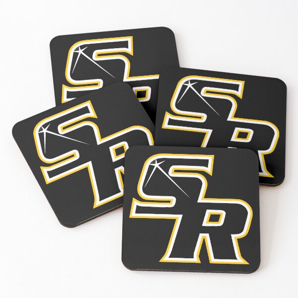 Item preview, The Saint Rose Golden Knights  designed and sold by Alphegecort.