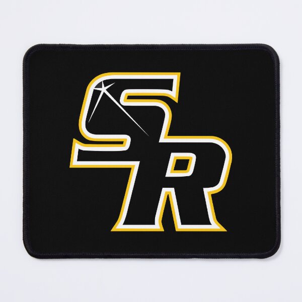 Item preview, The Saint Rose Golden Knights  designed and sold by Alphegecort.