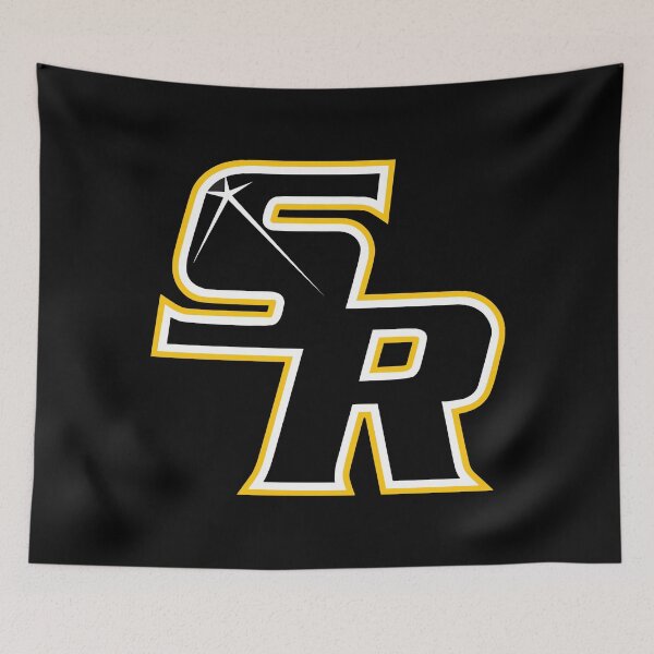 Item preview, The Saint Rose Golden Knights  designed and sold by Alphegecort.
