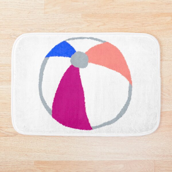 Item preview, Beach Ball designed and sold by Sunny Stickers & Stationery.