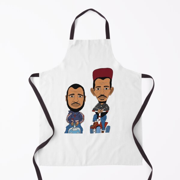 Item preview, Drawing by Bigflo & Oli (Tribute to "La Vraie Vie") designed and sold by Eric Sintès.
