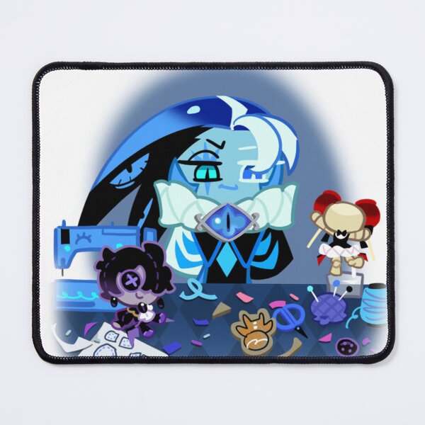 Item preview, Shadow milk cookie sticker designed and sold by Dinosaur Bee.