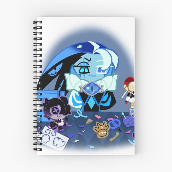 Item preview, Shadow milk cookie sticker designed and sold by Dinosaur Bee.
