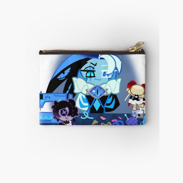 Item preview, Shadow milk cookie sticker designed and sold by Dinosaur Bee.