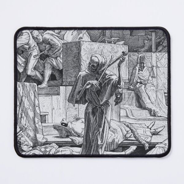 Item preview, Memento Mori 4 designed and sold by ygy2020.
