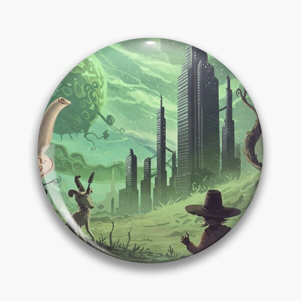 Item preview, Surreal Dreamscape designed and sold by Alta-store.
