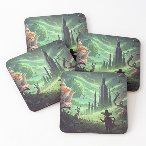 Item preview, Surreal Dreamscape designed and sold by Alta-store.