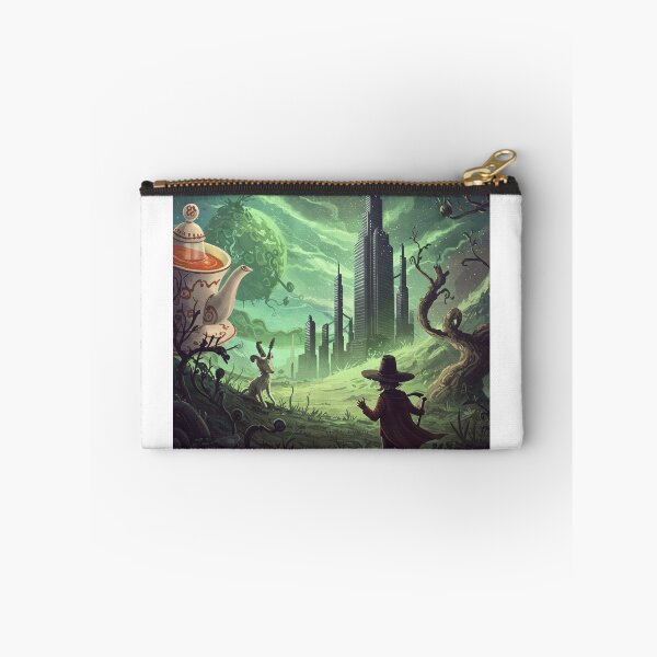 Item preview, Surreal Dreamscape designed and sold by Alta-store.