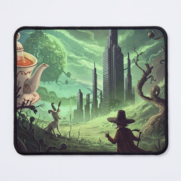 Item preview, Surreal Dreamscape designed and sold by Alta-store.