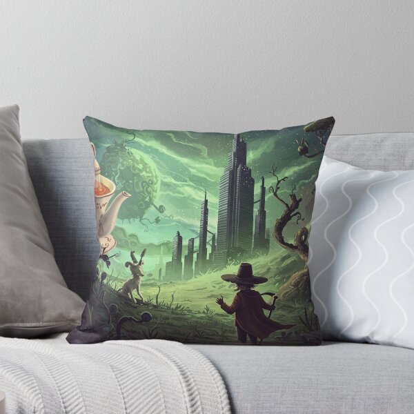 Item preview, Surreal Dreamscape designed and sold by Alta-store.