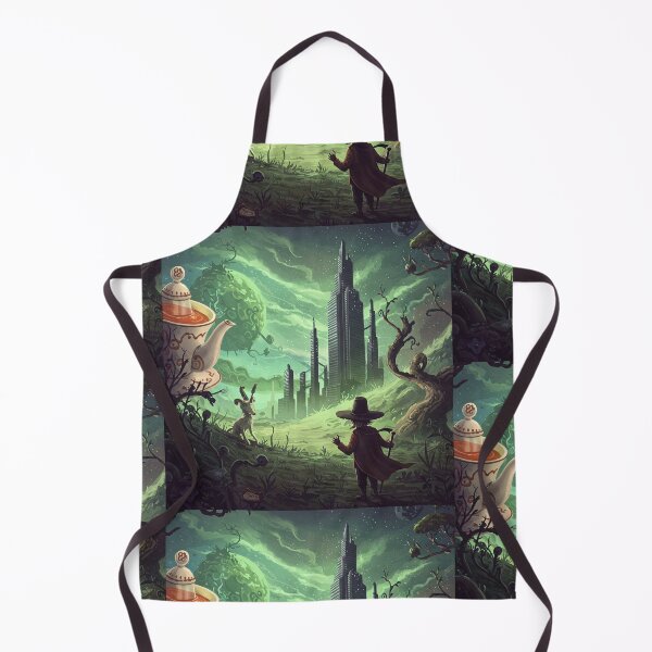 Item preview, Surreal Dreamscape designed and sold by Alta-store.