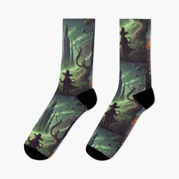 Item preview, Surreal Dreamscape designed and sold by Alta-store.