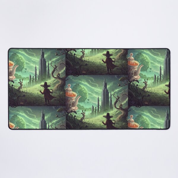 Item preview, Surreal Dreamscape designed and sold by Alta-store.