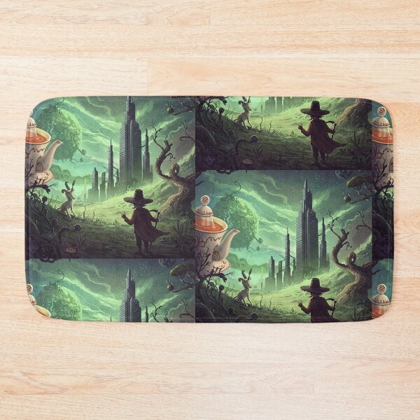 Item preview, Surreal Dreamscape designed and sold by Alta-store.